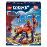 LEGO DREAMZZZZ 71481 Izziejeve sanjske živali