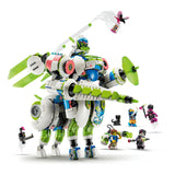 LEGO Dreamzzz 71485 Mateo y Z-Blob de Riddermecha