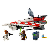 Lego Star Wars 75388 Jedi Bob Starfighter