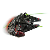 Lego Star Wars 75389 Dunkler Falcon