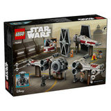 Lego Star Wars 75393 Tie Fighter och X-Wing Combi