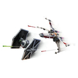 Lego Star Wars 75393 Tie Fighter och X-Wing Combi