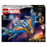 LEGO Super Heroes 76286 Guardianes de la Galaxia: The Milano