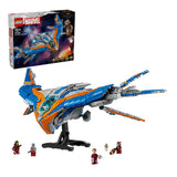 Lego Lego Super Heroes 76286 Guardians of the Galaxy: The Milano