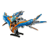 LEGO Super Heroes 76286 Wächter der Galaxie: Der Milano