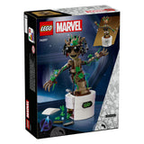 LEGO Super Heroes 76297 Dancing velik