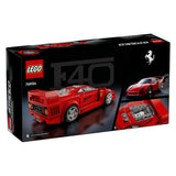 Lego Lego Speed ​​Champions 76934 Ferrari F40 Supercar