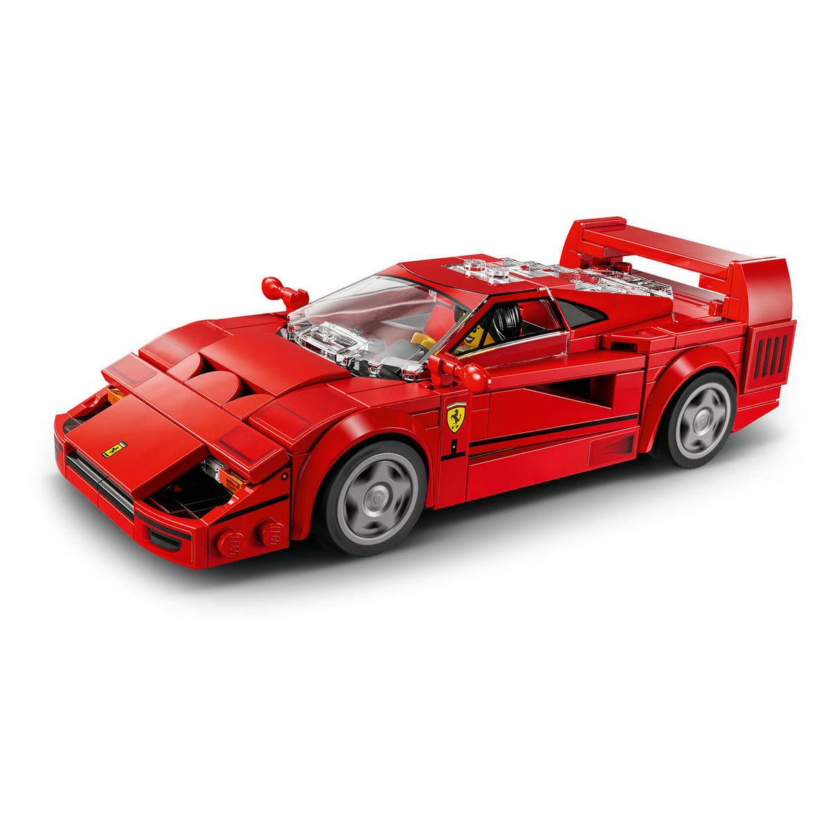 Lego Lego Speed ​​Champions 76934 Ferrari F40 Supercar