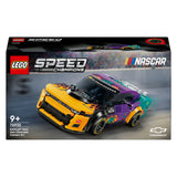 LEGO Speed ​​Champions 76935 NASCAR Next Gen Chevrolet Camaro ZL1