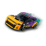 Lego Speed ​​Champions 76935 NASCAR Nex Gen Chevrolet Camaro ZL1