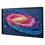 Lego Lego Art 31212 The Milky Way System