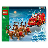 Lego ikonisk 40499 BRE