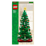 Lego 40573 seasons kerstboom