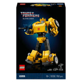 Icone Lego 10338 Bumblebee