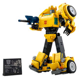 Lego -ikoner 10338 Bumblebee