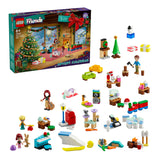 Lego Friends 42637 Adventskalender 2024