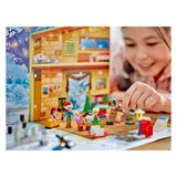 LEGO Friends 42637 Avvento Calendario 2024