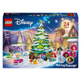 Lego Disney Princess 43253 Adventskalender 2024