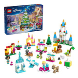 Lego Disney Princess 43253 Adventskalender 2024