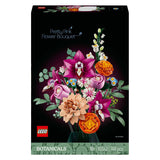 LEGO BOTANICALS 10342 Bouquet rosa