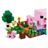 LEGO Minecraft 21268 The Biggetje House