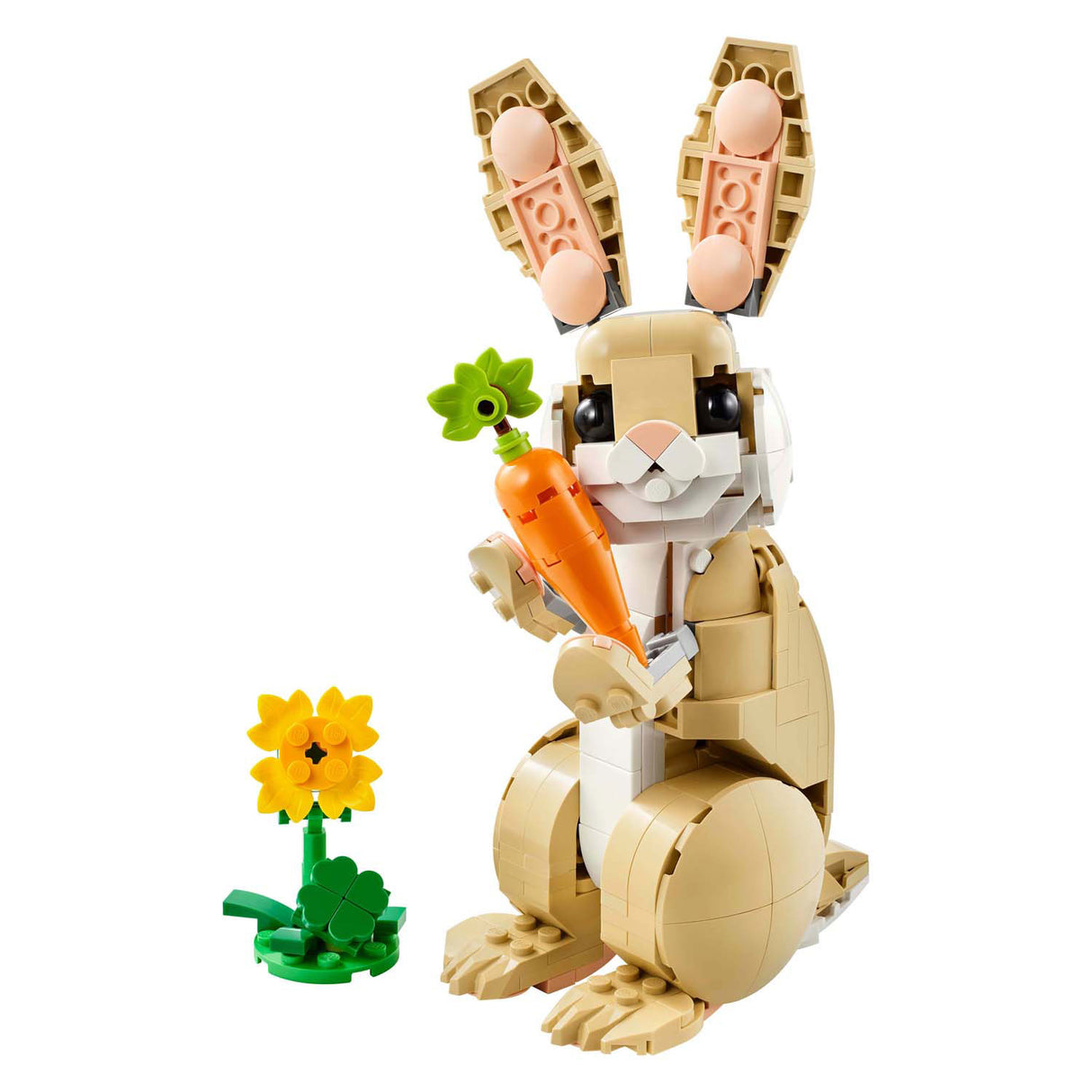 Lego Creator 31162 Lief Rabbit