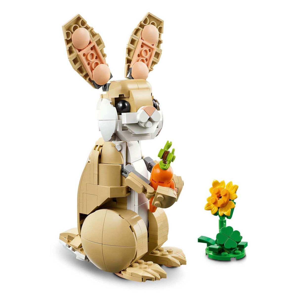 LEGO Creador 31162 Lief Rabbit