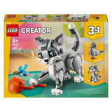 Lego Creator 31163 Igralna mačka