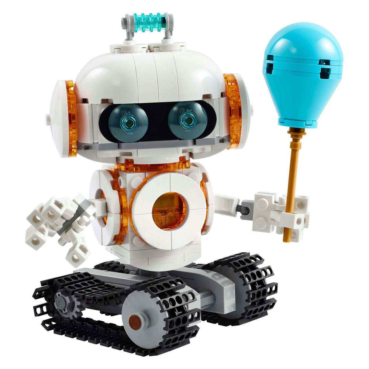 Lego Creator 31164 SpaceBot