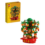 LEGO iconico 40648 Geldboom