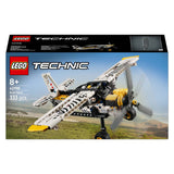 LEGO Technic 42198 Jungle Aircraft