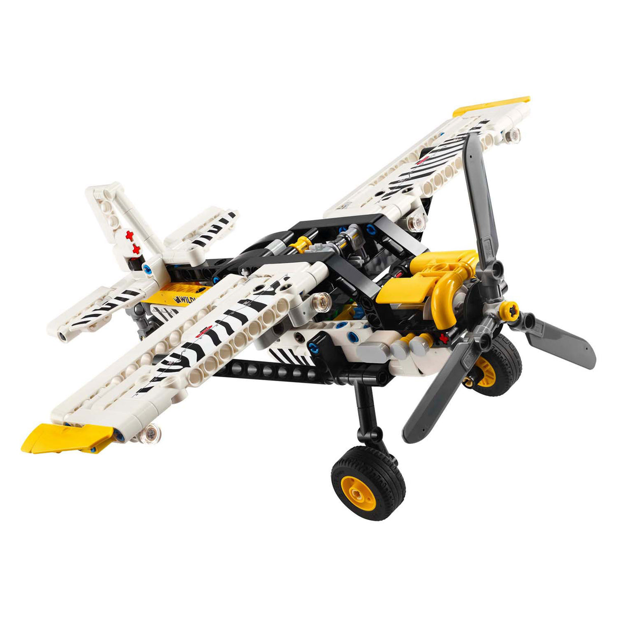 Lego Lego Technic 42198 Aircraft Jungle