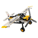 Lego Technic 42198 Jungle Aircraft