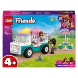 Lego Friends Heartlake City Ice Cowagen - 42644