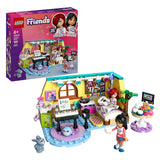 Lego Friends 42647 Paisleys rom