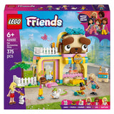 Lego Friends 42650 obchod se zvířecími příslušenstvími