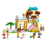 Lego friends 42650 winkel met dierenaccessoires