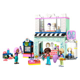 Lego Friends 42662 Salon fryzjerski i akcesoria