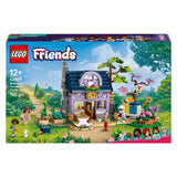 LEGO FRIENDS 42669 Čebelarji House in Bloementuin