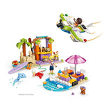 LEGO Friends 42672 Creative Beach Supercase