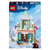 Lego Disney Princess 43265 Zmrazený hrad Arendelle