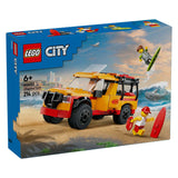 Lego City 60453 Brandware Revingruck