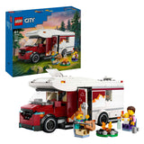 Lego City 60454 Adventurous Camper