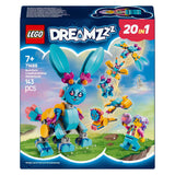 Lego Dreamzzz 71488 Bunchu Creative Animal Adventures