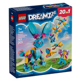 Lego Dreamzzzz 71488 Bunchu's Creative Animal Adventures