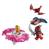 LEGO NINJAGO 71824 SPINJITZU DRAGON SPINJITZU Sora