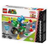 Lego super mario 72031 mario kart yoshi-crosser