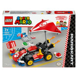 LEGO Super Mario 72032 Mario Kart Standafard Kart