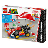 LEGO Super Mario 72032 Mario Kart Standafard Kart