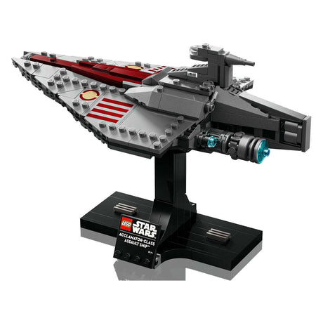 Lego star wars™ acclamator-class assault ship™ 75404